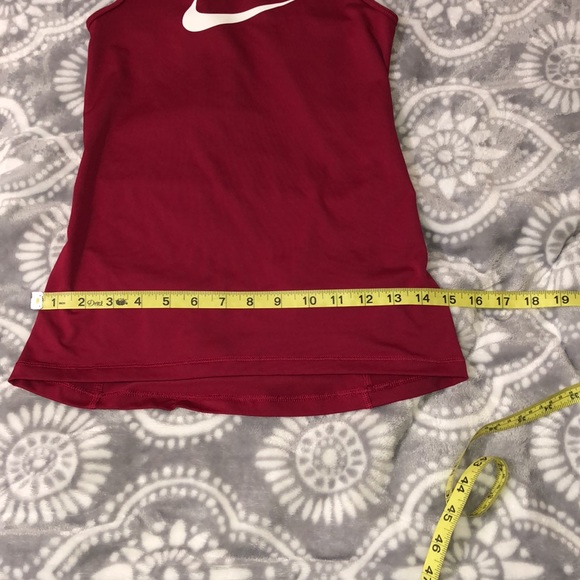 Nike Racerback Tank - Picture 5 of 5